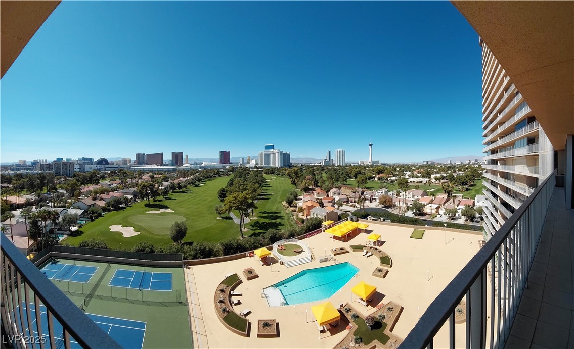 3111 Bel Air Drive 11E