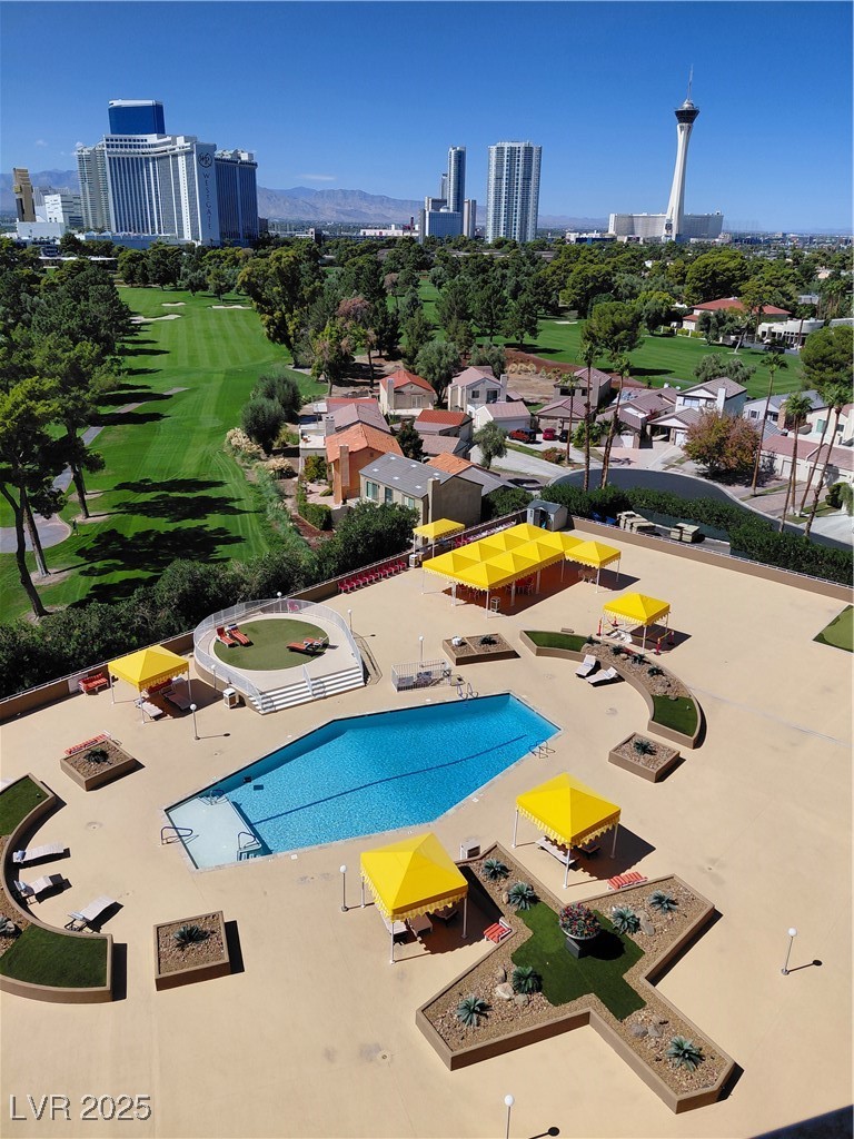 3111 Bel Air Drive 11E