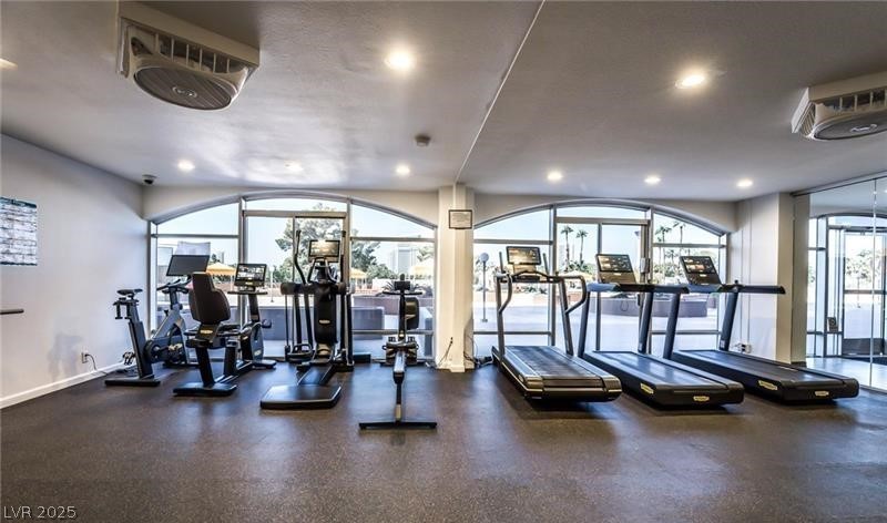 3111 Bel Air Drive 11E