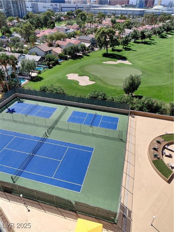 3111 Bel Air Drive 11E