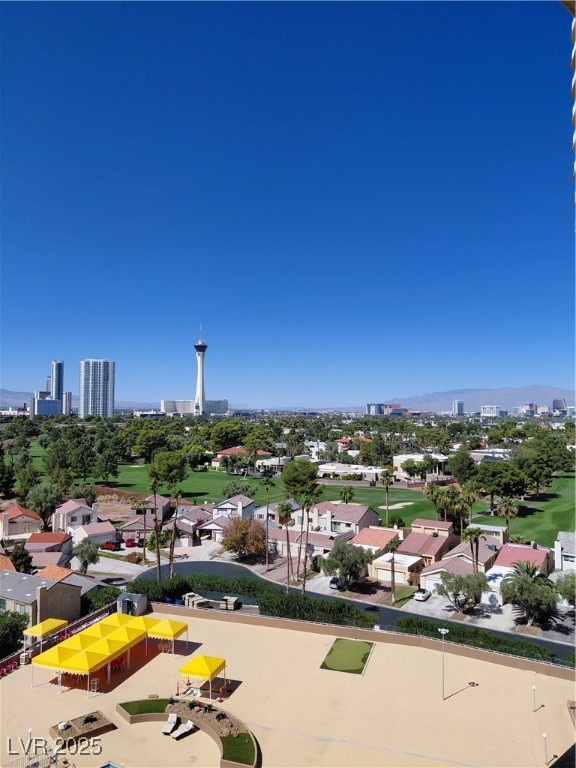 3111 Bel Air Drive 11E