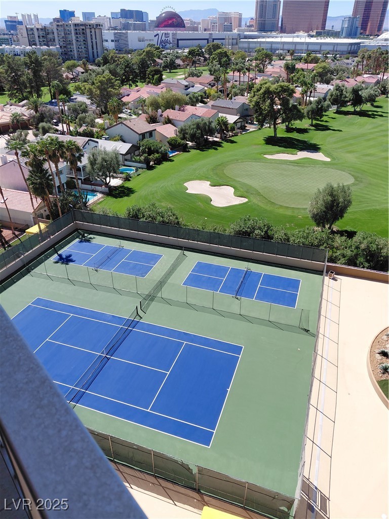 3111 Bel Air Drive 11E