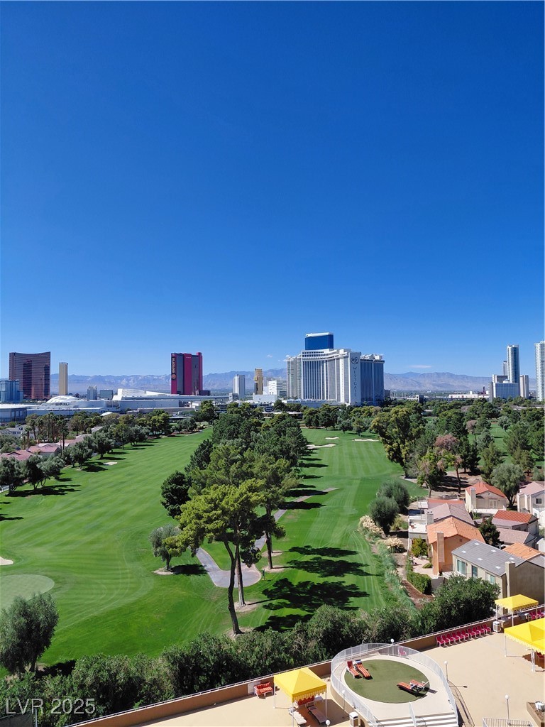 3111 Bel Air Drive 11E