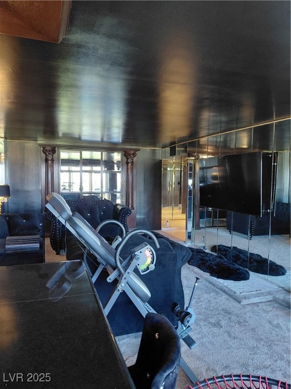 3111 Bel Air Drive 11E