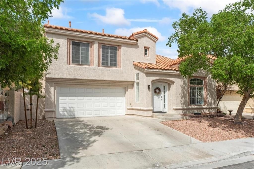 9416 Rolling Ridge Lane