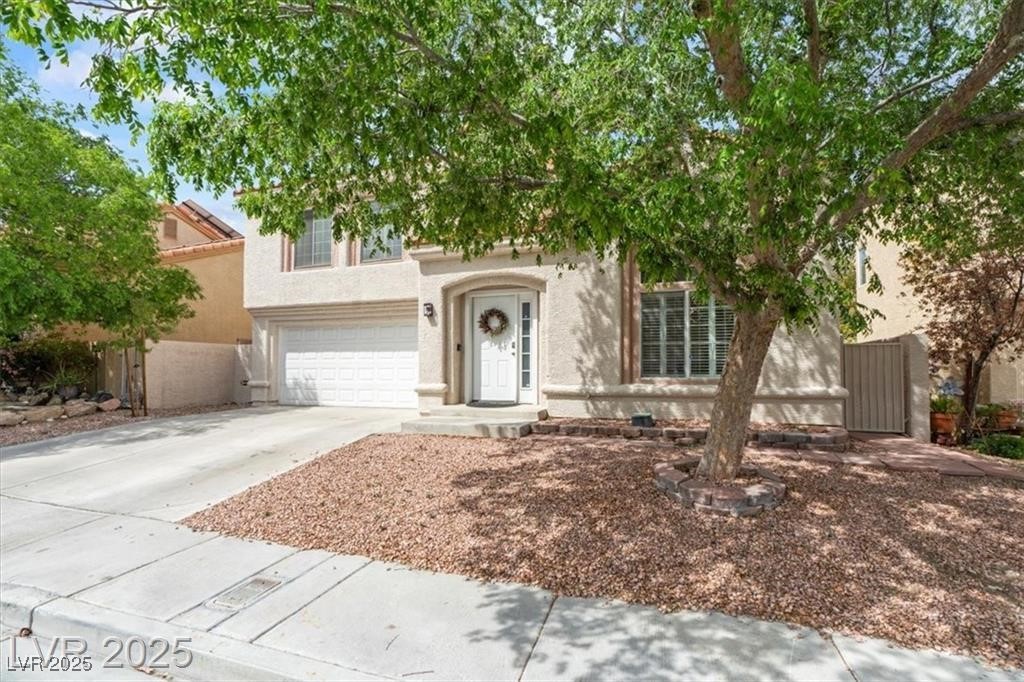 9416 Rolling Ridge Lane