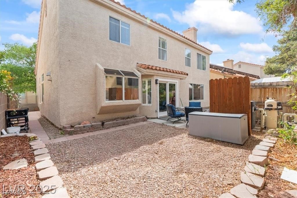 9416 Rolling Ridge Lane