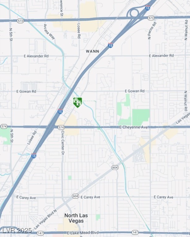 2313 Seco Adobe Circle