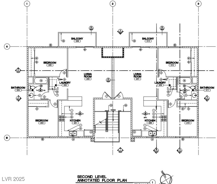2313 Seco Adobe Circle
