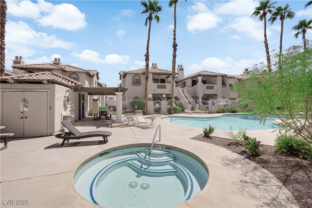 1419 Santa Margarita Street D