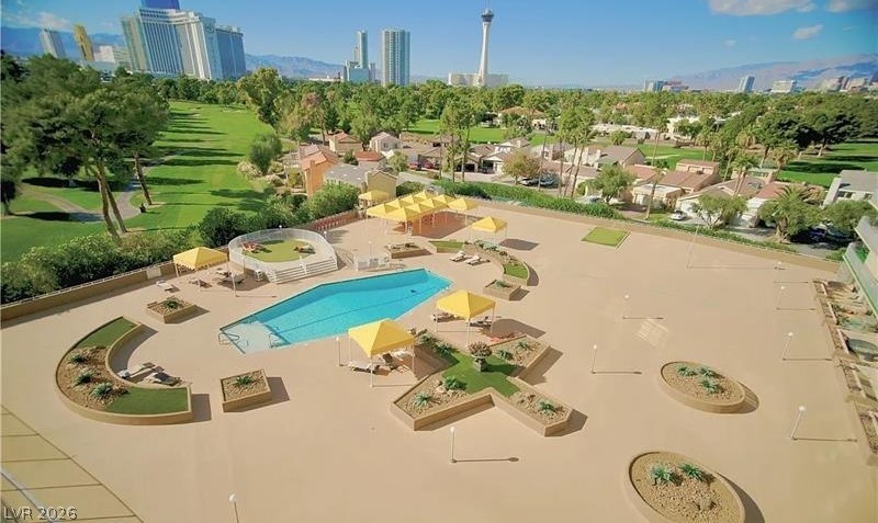 3111 Bel Air Drive 9E