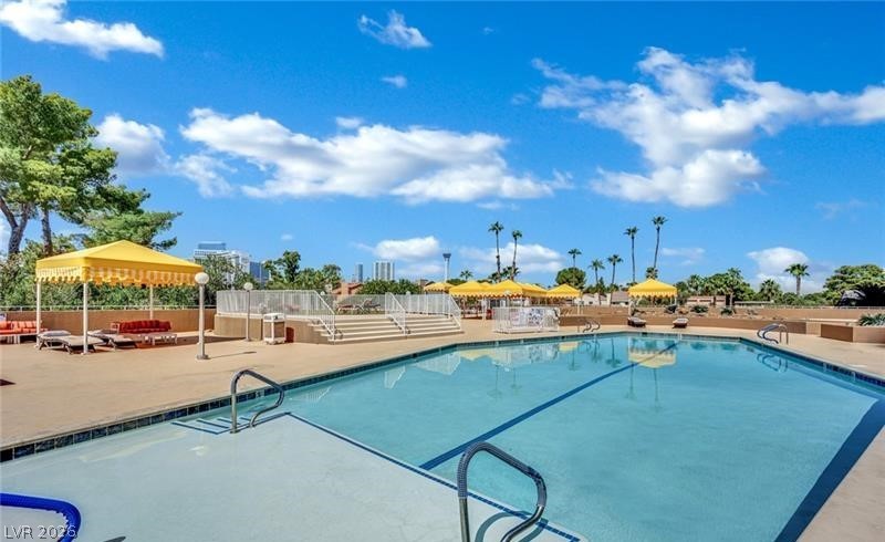 3111 Bel Air Drive 9E