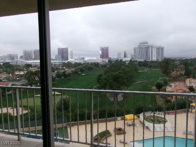 3111 Bel Air Drive 9E