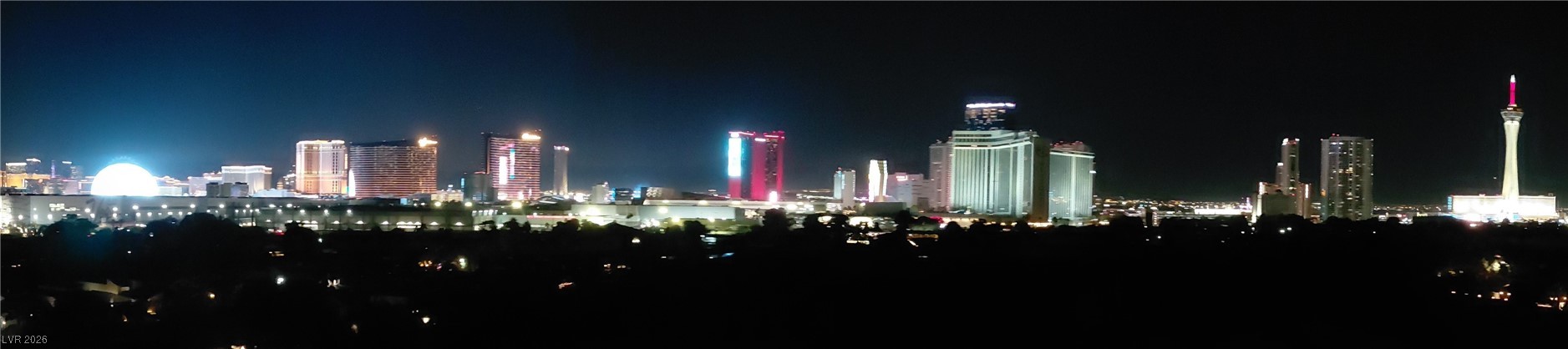 3111 Bel Air Drive 12E