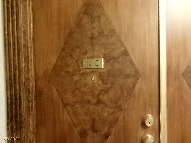 3111 Bel Air Drive 12E