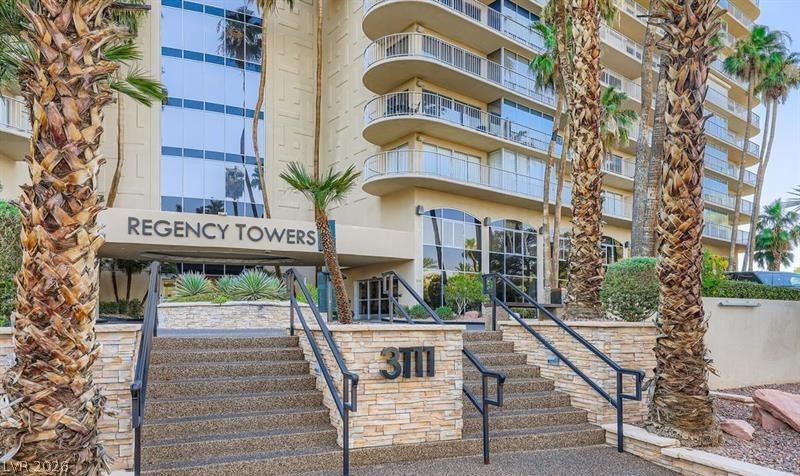 3111 Bel Air Drive 12E