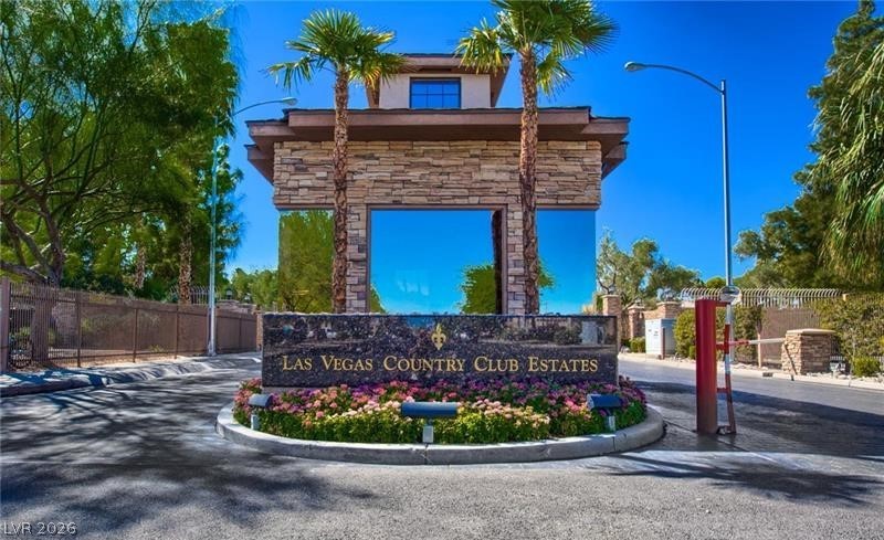 3111 Bel Air Drive 12E