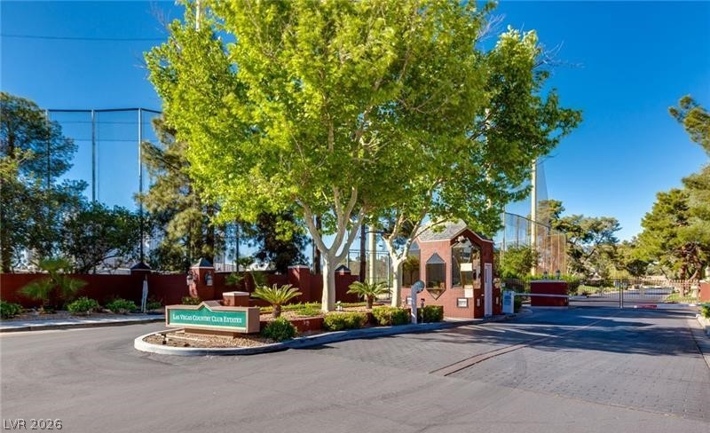 3111 Bel Air Drive 12E