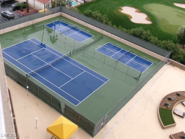 3111 Bel Air Drive 12E