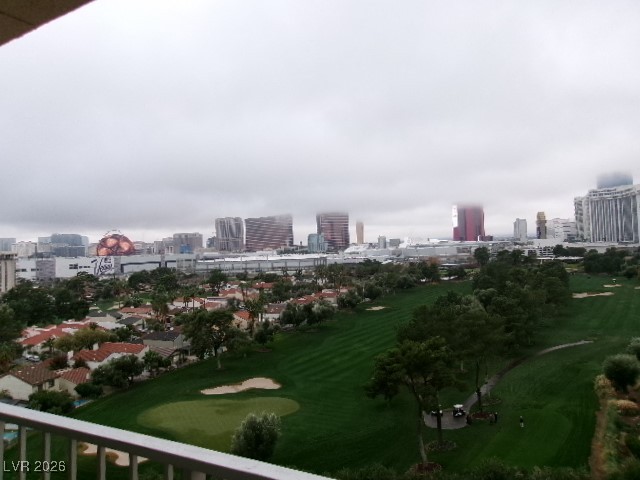 3111 Bel Air Drive 12E