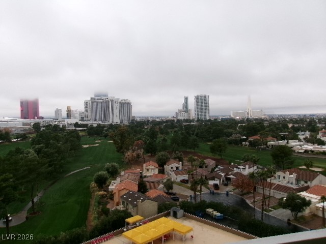 3111 Bel Air Drive 12E