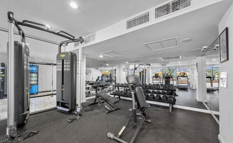 3111 Bel Air Drive 12E