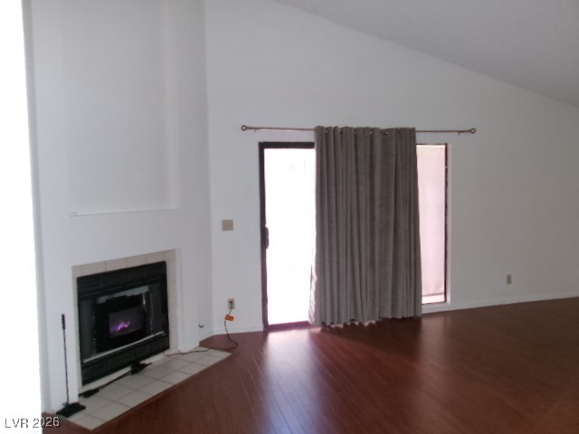 940 North Sloan Lane 201