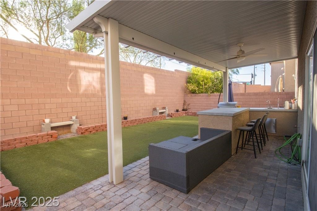 8525 Silver Coast Street