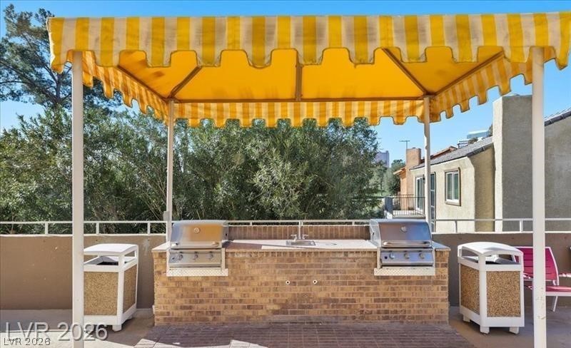 3111 Bel Air Drive 11E