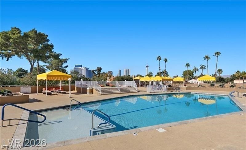 3111 Bel Air Drive 11E