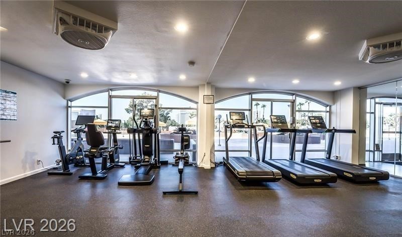 3111 Bel Air Drive 11E