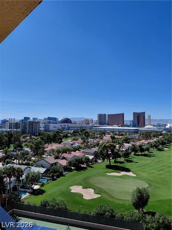 3111 Bel Air Drive 11E