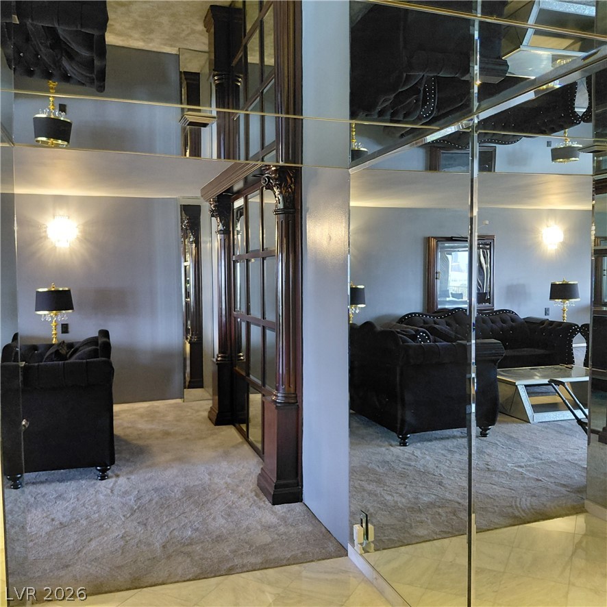 3111 Bel Air Drive 11E