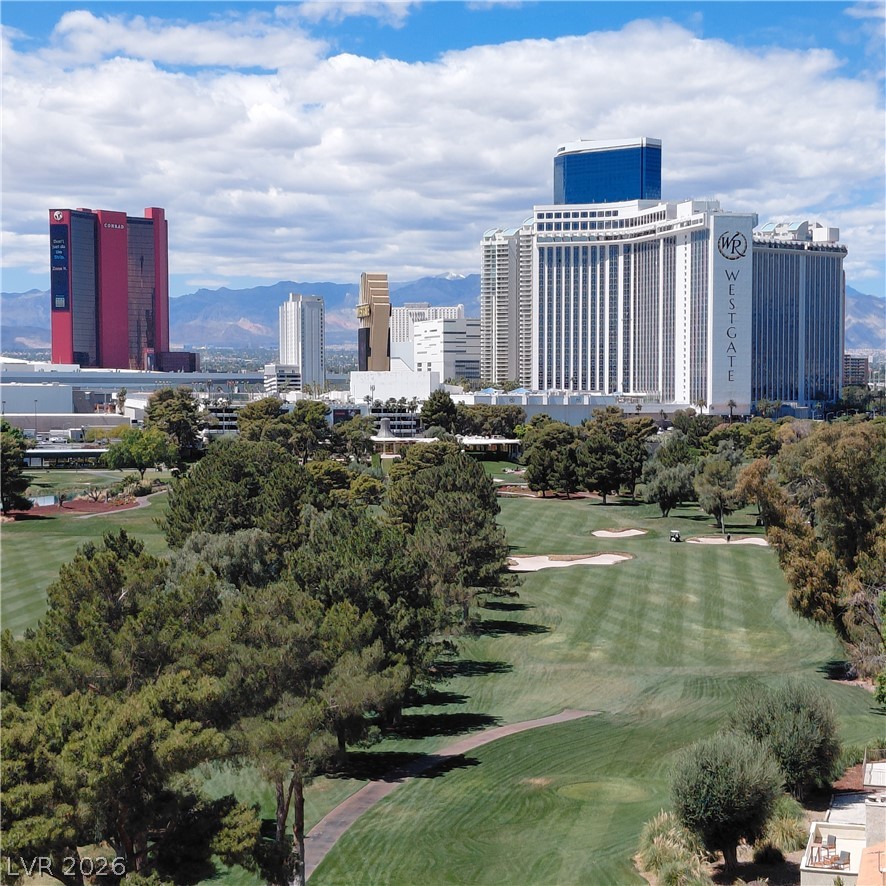 3111 Bel Air Drive 11E