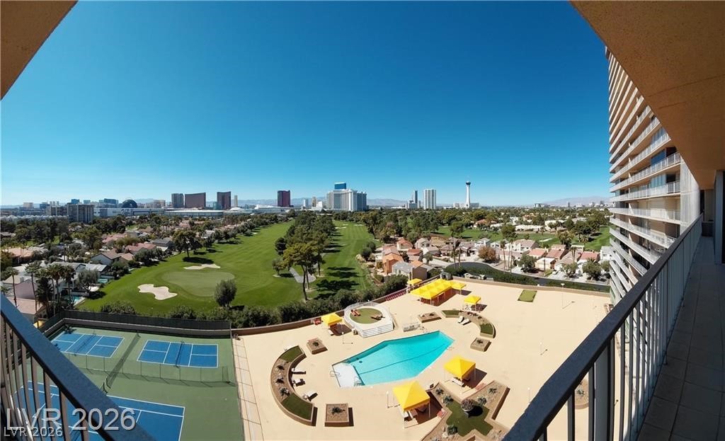 3111 Bel Air Drive 11E