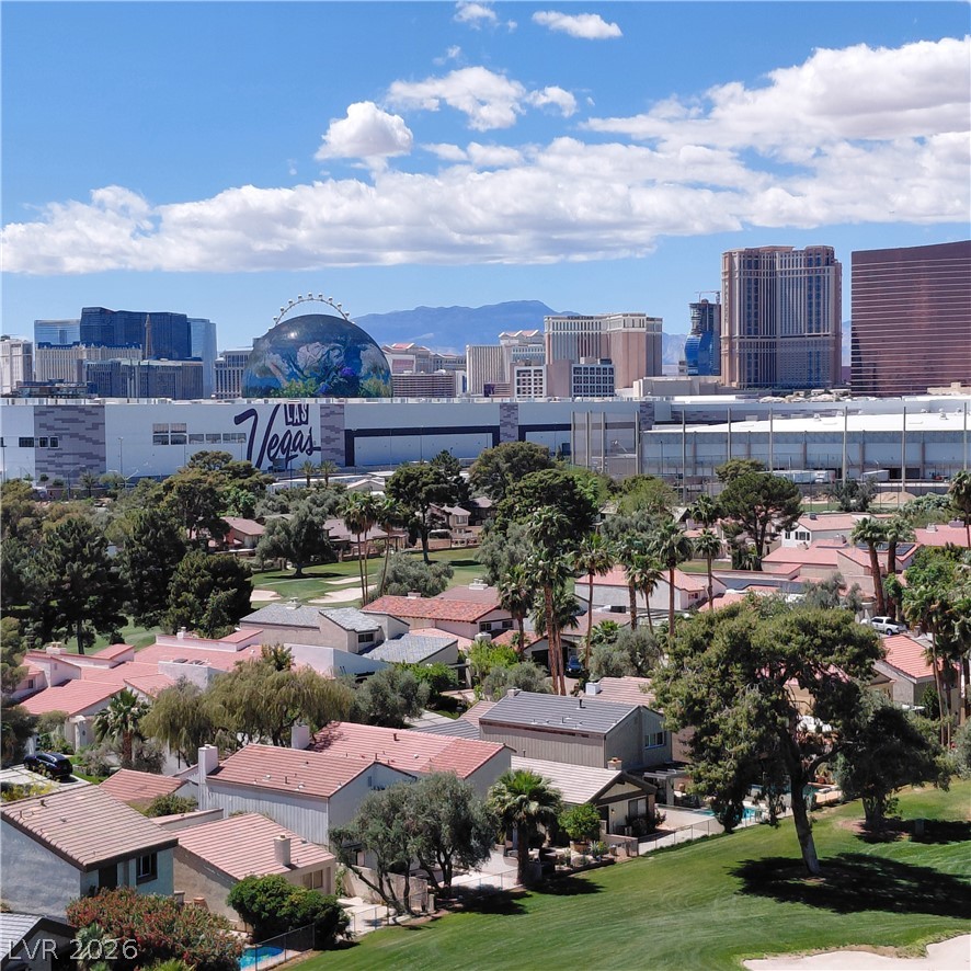 3111 Bel Air Drive 11E