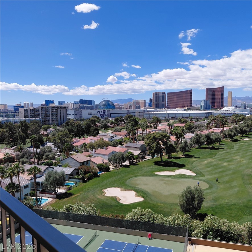 3111 Bel Air Drive 11E