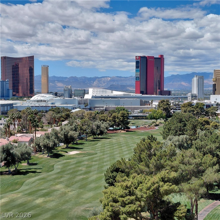 3111 Bel Air Drive 11E