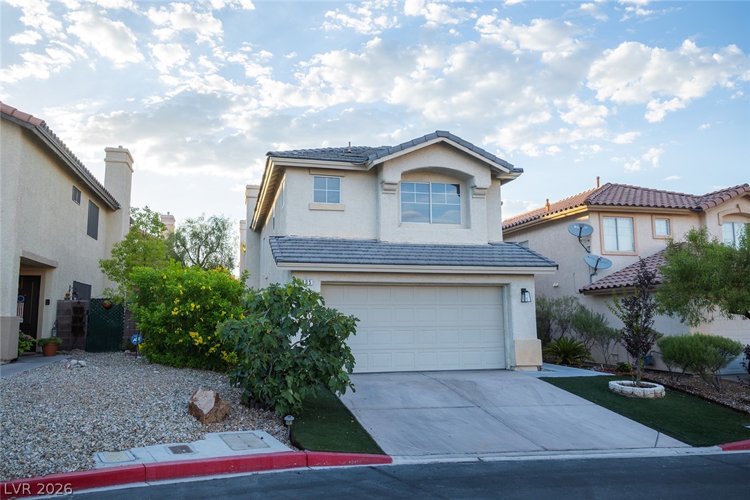 805 Old Mine Creek Lane