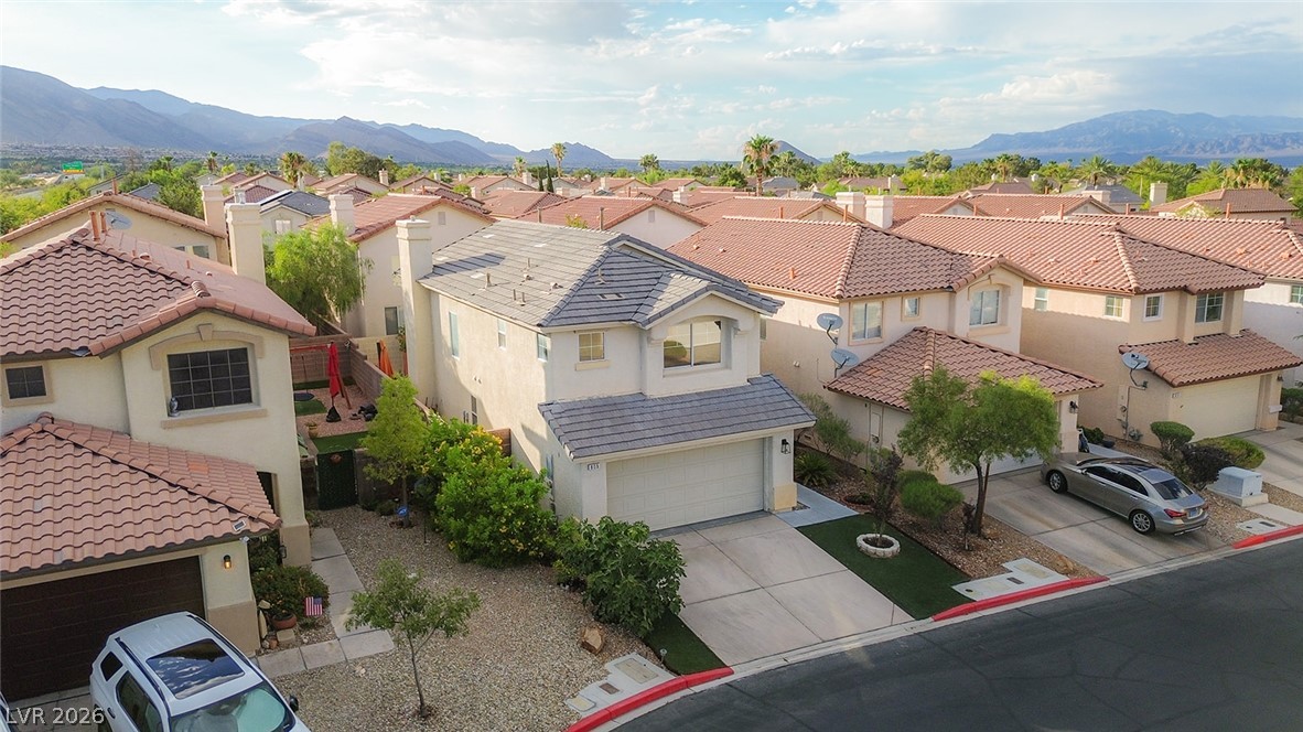 805 Old Mine Creek Lane