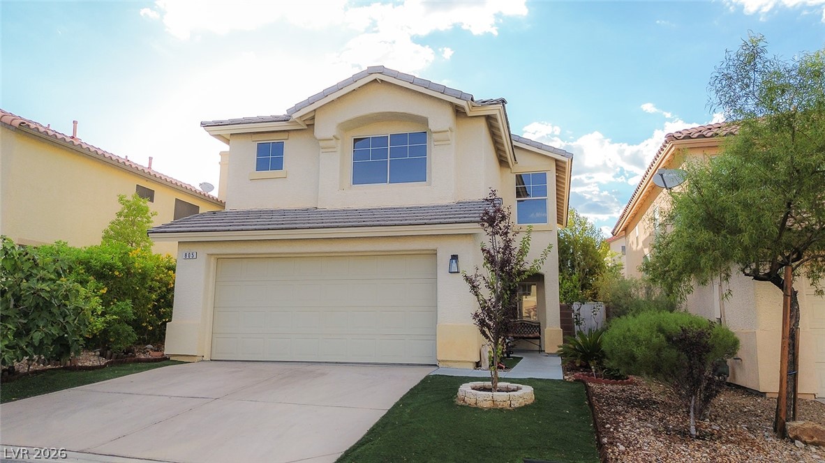 805 Old Mine Creek Lane