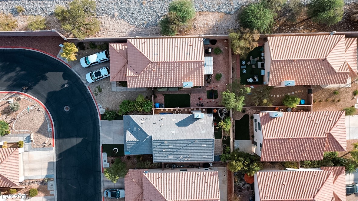 805 Old Mine Creek Lane