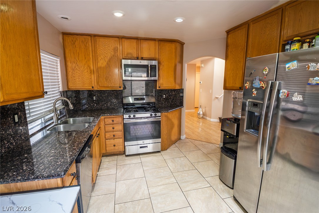 805 Old Mine Creek Lane