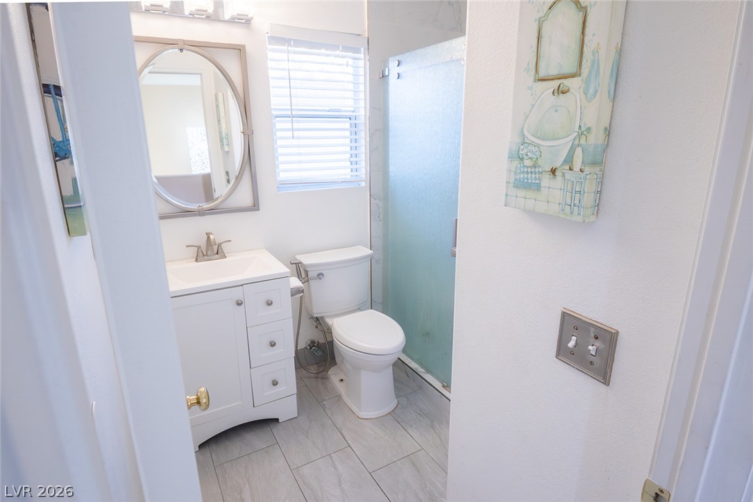 805 Old Mine Creek Lane