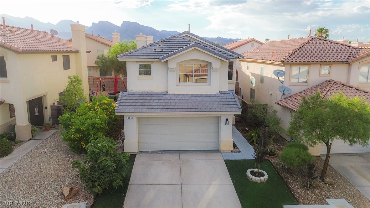 805 Old Mine Creek Lane