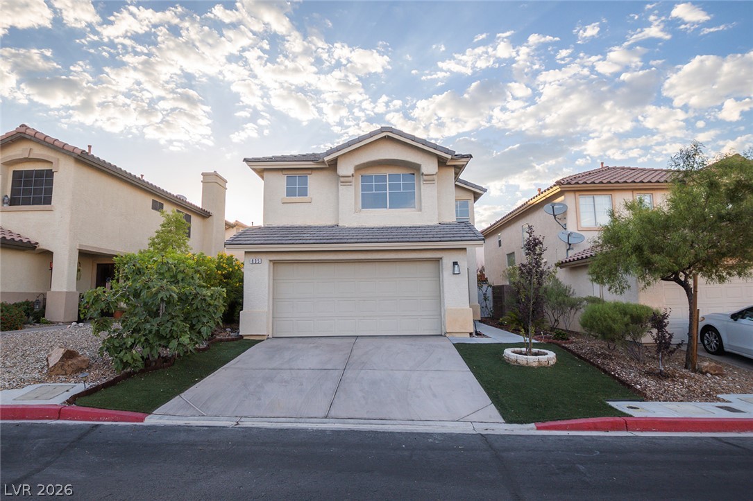 805 Old Mine Creek Lane