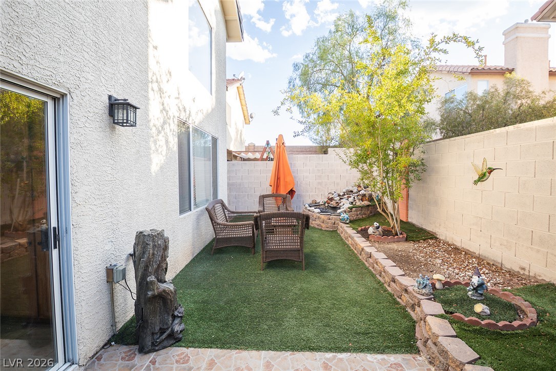 805 Old Mine Creek Lane