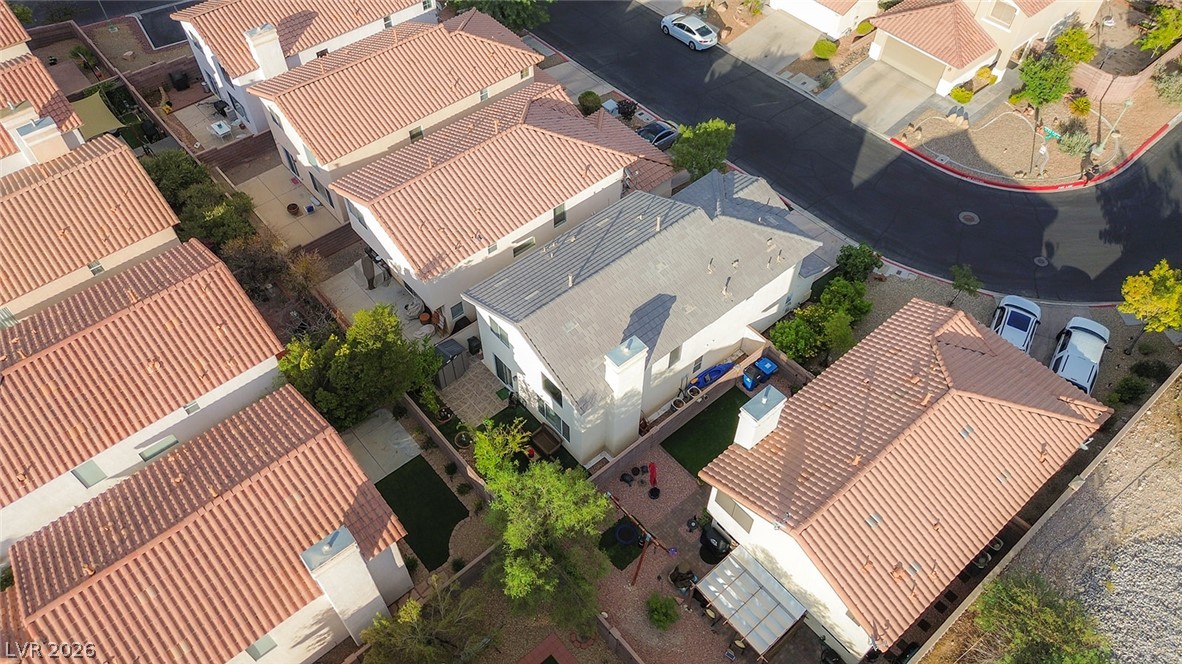 805 Old Mine Creek Lane