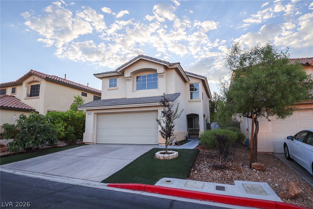 805 Old Mine Creek Lane