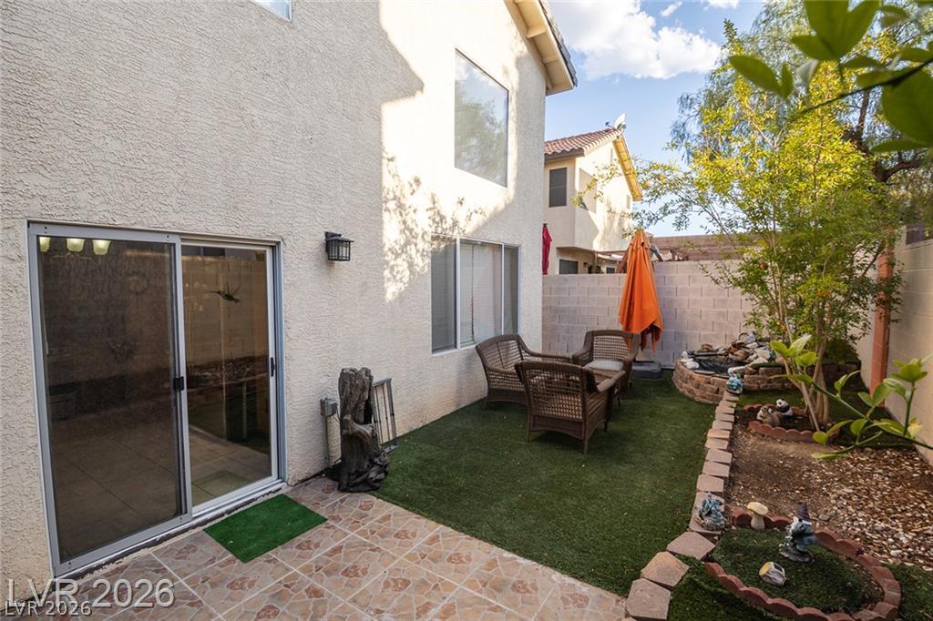 805 Old Mine Creek Lane
